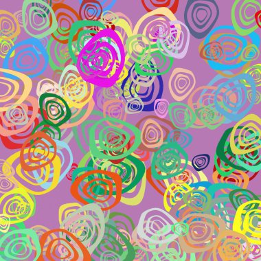 Soyut sanat dokusu. Renkli doku. Modern sanat eserleri. Renkli görüntü. Modern sanat. Çağdaş sanat.