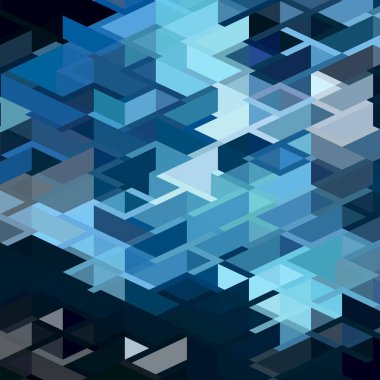 renkli arka plan kareler         