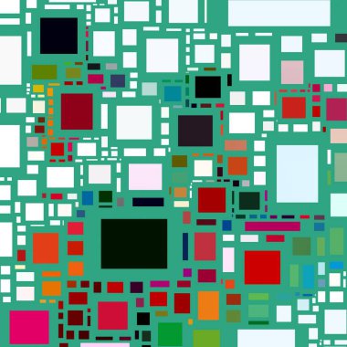 Soyut sanat dokusu. Renkli doku. Modern sanat eserleri. Renkli resim. 