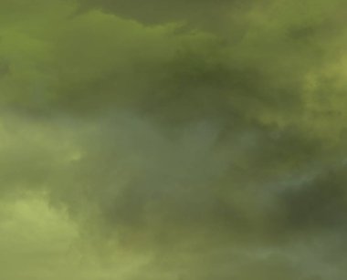 soyut grunge bulutlar, kopya alanı ile renkli arka plan