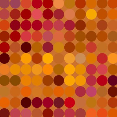 Geometrik desenli soyut arkaplan