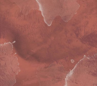 metin için alan ile grungy suluboya arka plan