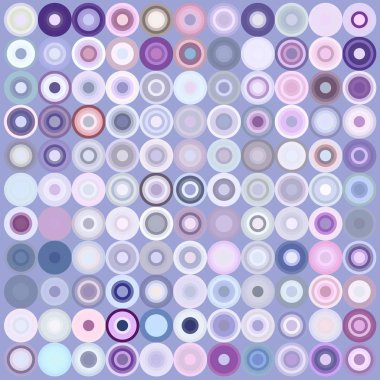 Geometrik desenli soyut doku