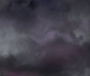 soyut grunge bulutlar, kopya alanı ile renkli arka plan