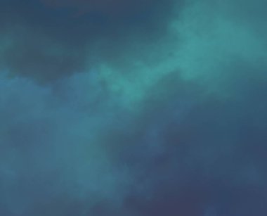 soyut grunge bulutlar, kopya alanı ile renkli arka plan