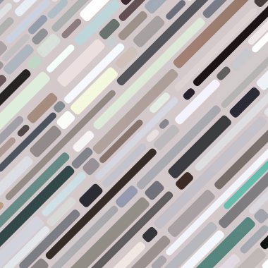 ofiste renkli kalemler