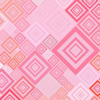 renkli arka plan kareler       