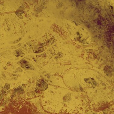 metin için alan ile grungy suluboya arka plan