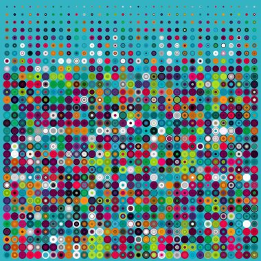 Soyut sanat dokusu. Renkli doku. Modern sanat eserleri. Renkli görüntü. Modern sanat. Çağdaş sanat.