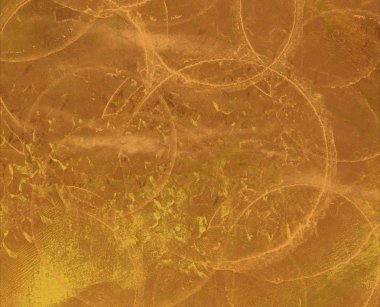 metin için alan ile grungy suluboya arka plan