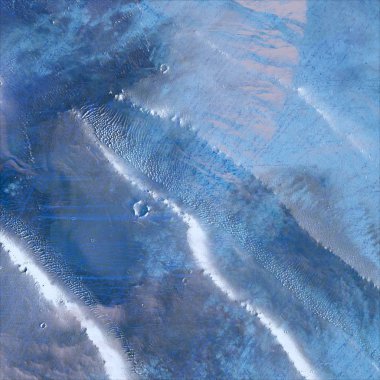 metin için alan ile grungy suluboya arka plan