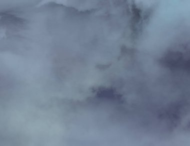 soyut grunge bulutlar, kopya alanı ile renkli arka plan