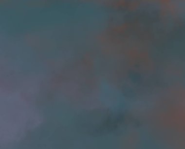 soyut grunge bulutlar, kopya alanı ile renkli arka plan