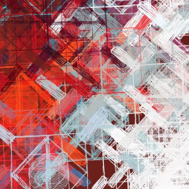 Metin için alanı olan soyut arkaplan