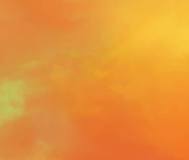 soyut grunge bulutlar, kopya alanı ile renkli arka plan