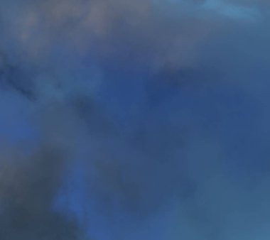 soyut grunge bulutlar, kopya alanı ile renkli arka plan