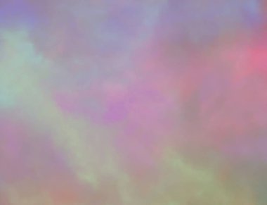 soyut grunge bulutlar, kopya alanı ile renkli arka plan