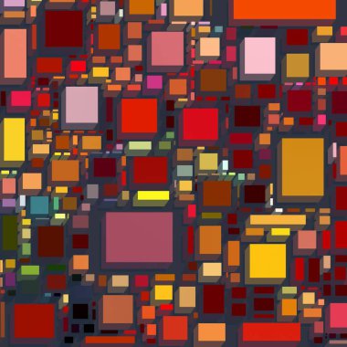 Soyut sanat dokusu. Renkli doku. Modern sanat eserleri. Renkli görüntü. Modern sanat. Çağdaş sanat.