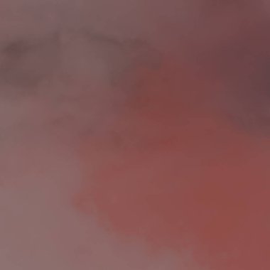 soyut grunge bulutlar, kopya alanı ile renkli arka plan