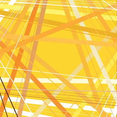 Geometrik desenli soyut doku