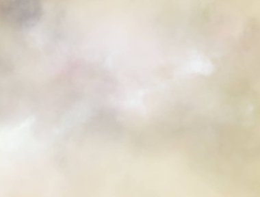 soyut grunge bulutlar, kopya alanı ile renkli arka plan