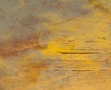 metin için alan ile grungy suluboya arka plan