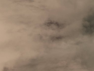 soyut grunge bulutlar, kopya alanı ile renkli arka plan