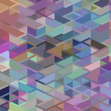 renkli arka plan kareler         