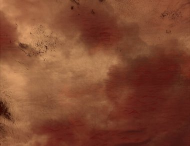 metin için alan ile grungy suluboya arka plan