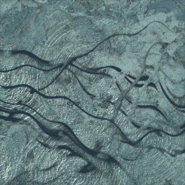 metin için alan ile grungy suluboya arka plan