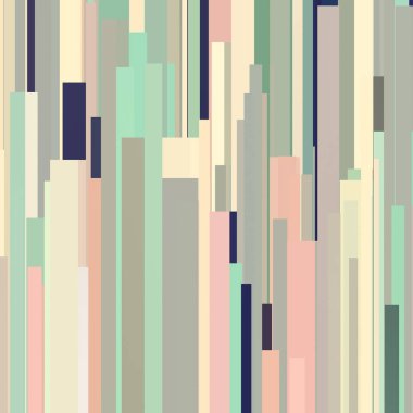 Geometrik desenli soyut arkaplan