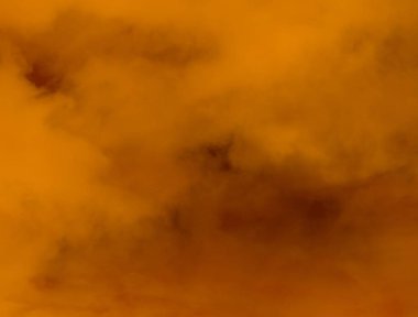 soyut grunge bulutlar, kopya alanı ile renkli arka plan