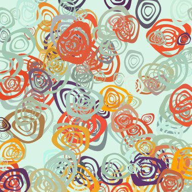 Soyut sanat dokusu. Renkli doku. Modern sanat eserleri. Renkli görüntü. Modern sanat. Çağdaş sanat.