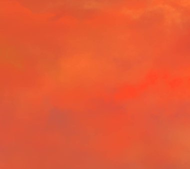 soyut grunge bulutlar, kopya alanı ile renkli arka plan