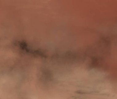 soyut grunge bulutlar, kopya alanı ile renkli arka plan