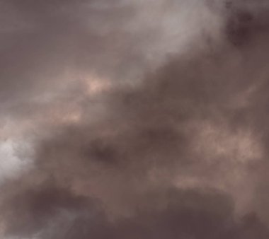 soyut grunge bulutlar, kopya alanı ile renkli arka plan