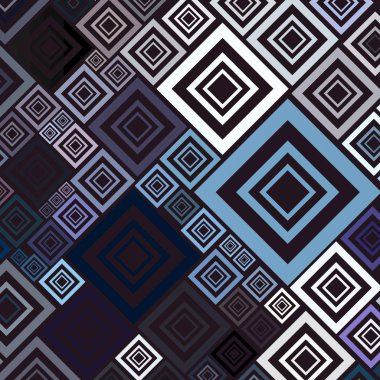 renkli arka plan kareler       