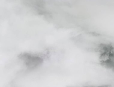 soyut grunge bulutlar, kopya alanı ile renkli arka plan