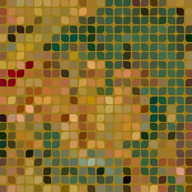 modern soyut geometrik desen arka plan