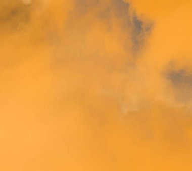 soyut grunge bulutlar, kopya alanı ile renkli arka plan