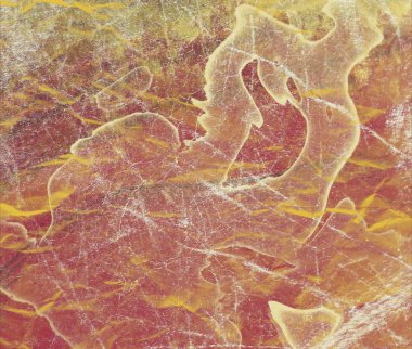 metin için alan ile grungy suluboya arka plan