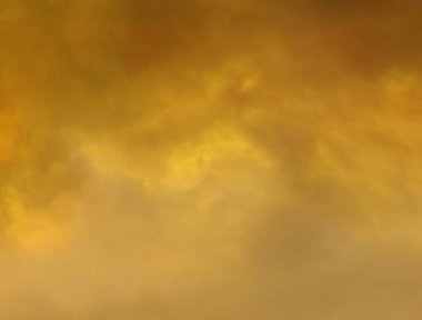 soyut grunge bulutlar, kopya alanı ile renkli arka plan