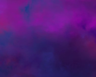 soyut grunge bulutlar, kopya alanı ile renkli arka plan