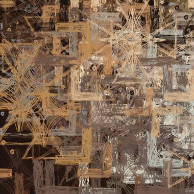 kopya alanı ile soyut sorunsuz arka plan