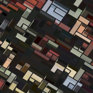 Soyut sanat dokusu. Renkli doku. Modern sanat eserleri. Renkli görüntü. Modern sanat. Çağdaş sanat. 