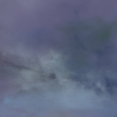 soyut grunge bulutlar, kopya alanı ile renkli arka plan