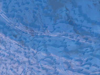 metin için alan ile grungy suluboya arka plan