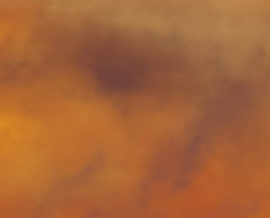 soyut grunge bulutlar, kopya alanı ile renkli arka plan