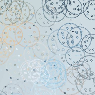 metin için alanı olan grunge arkaplanı