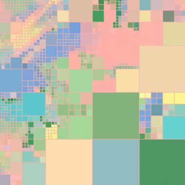 Soyut sanat dokusu. Renkli doku. Modern sanat eserleri. Renkli resim.